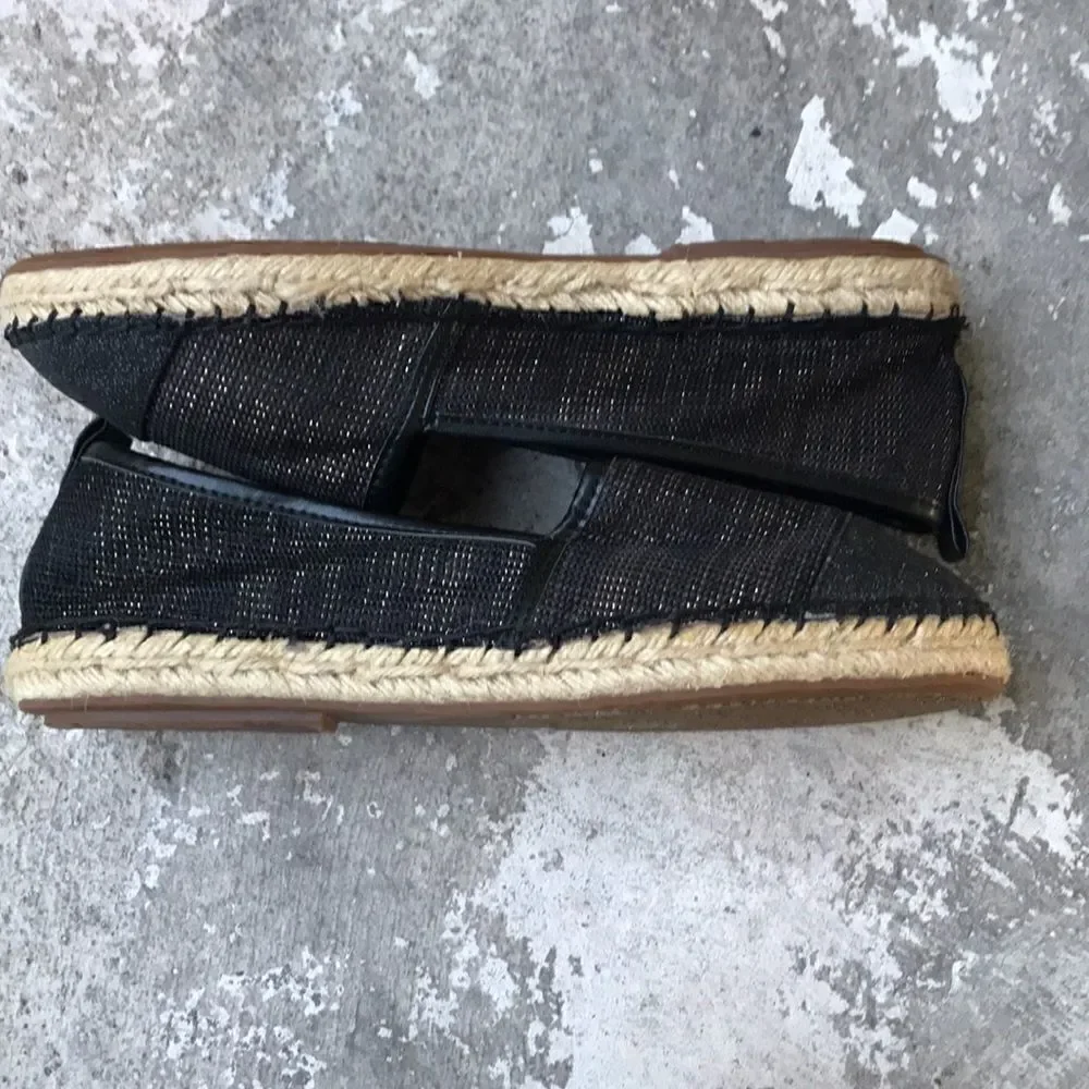 Nurture Espadrilles
